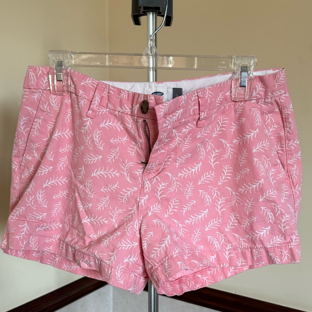 Old Navy Women’s Shorts